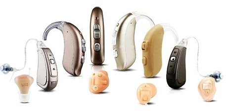 Hearing Tests in Pune